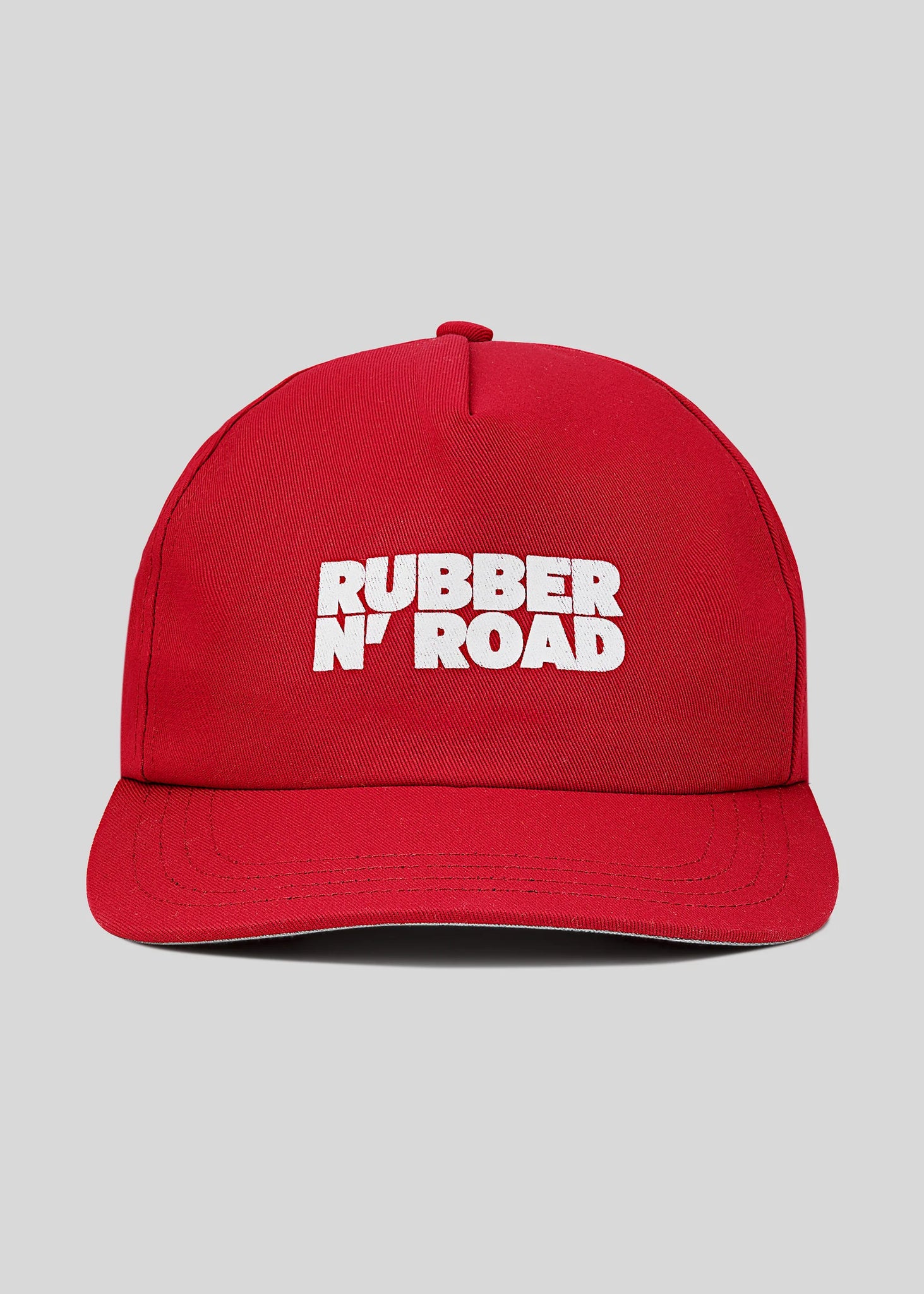 Rubber N' Road | Uniform Hat
