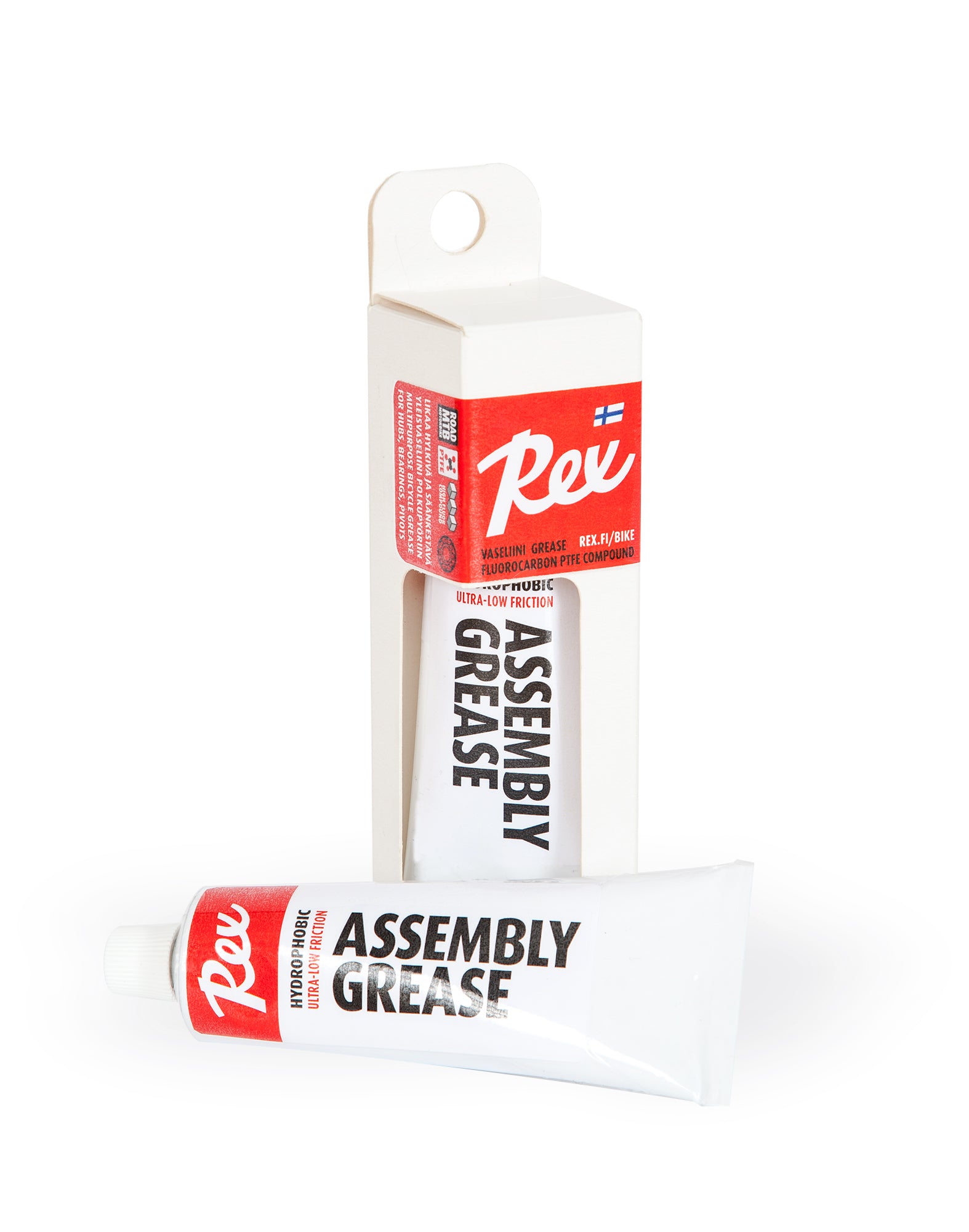 Rex 901 50g | Assembly Grease