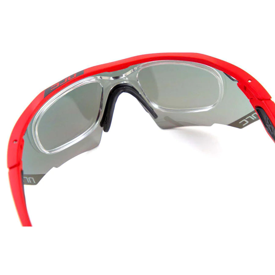 OSS/X3 Optical support system Pedal Cycling & Coffee