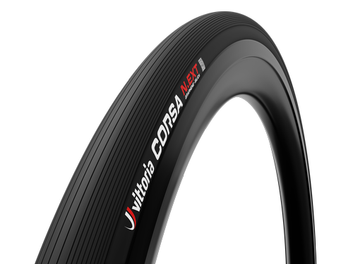 Vittoria | Corsa N.EXT TLR full black G2.0 – Pedal Cycling & Coffee