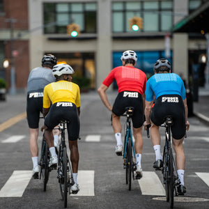 Rubber N' Road - New York's Road Cycling Club