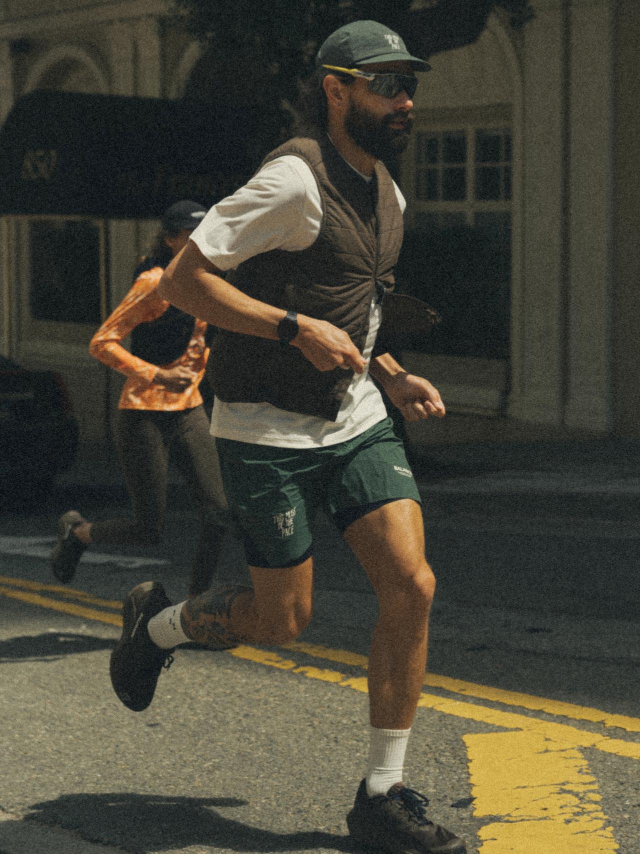 Pas Normal Studios - Balance