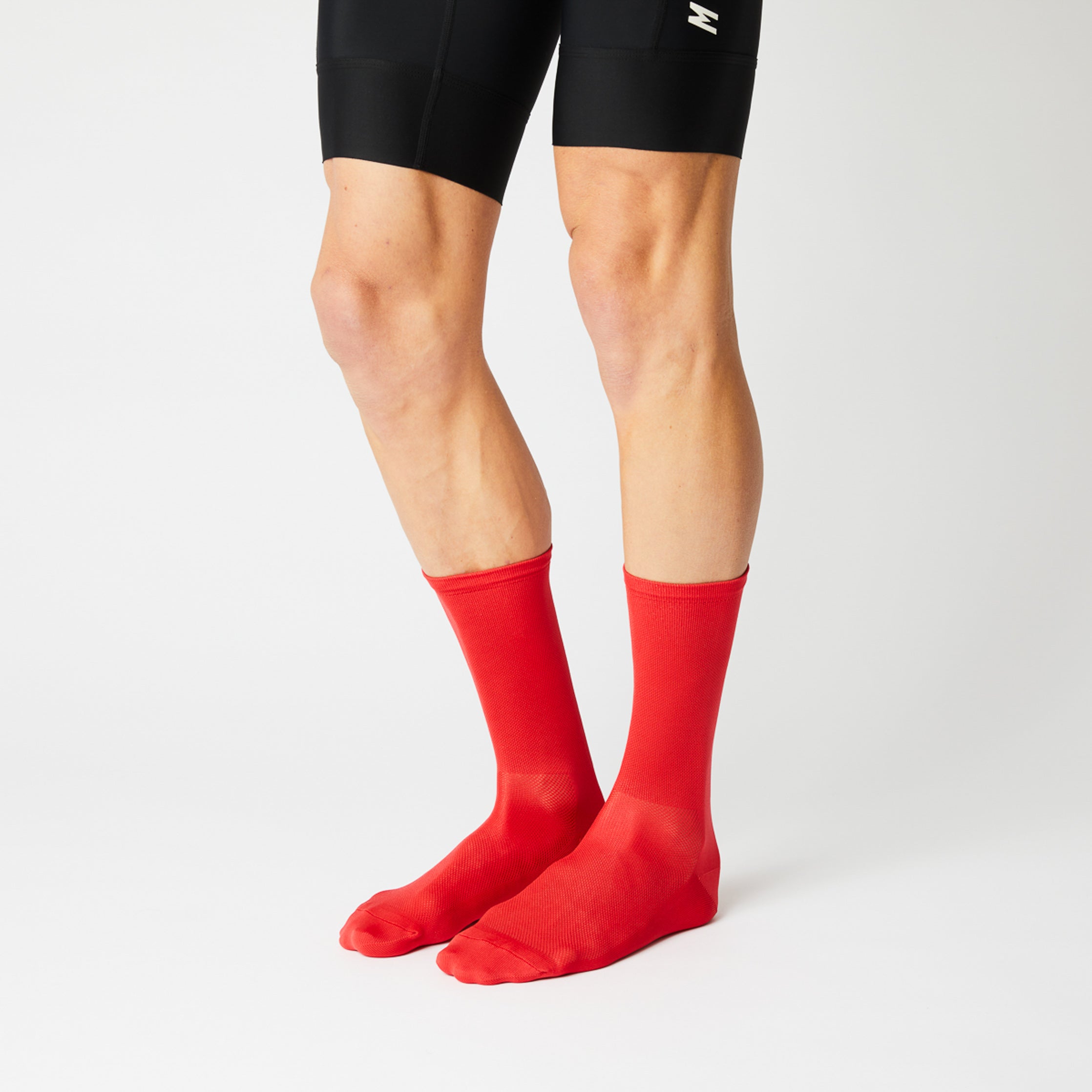 Classic Socks - Flamme Rouge