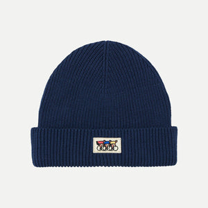 Erstwhile | Beanie - Navy