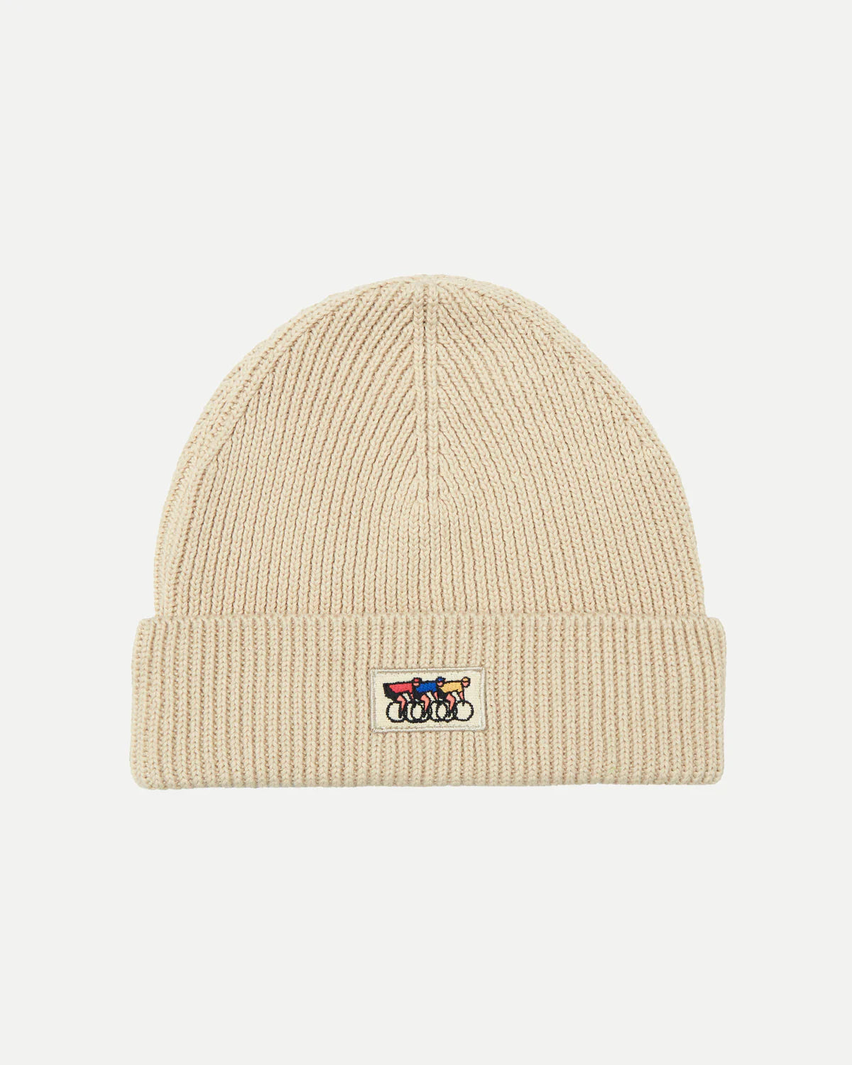 Erstwhile | Beanie - Oatmeal