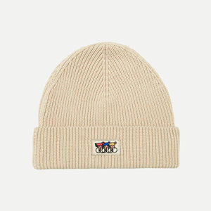 Erstwhile | Beanie - Oatmeal