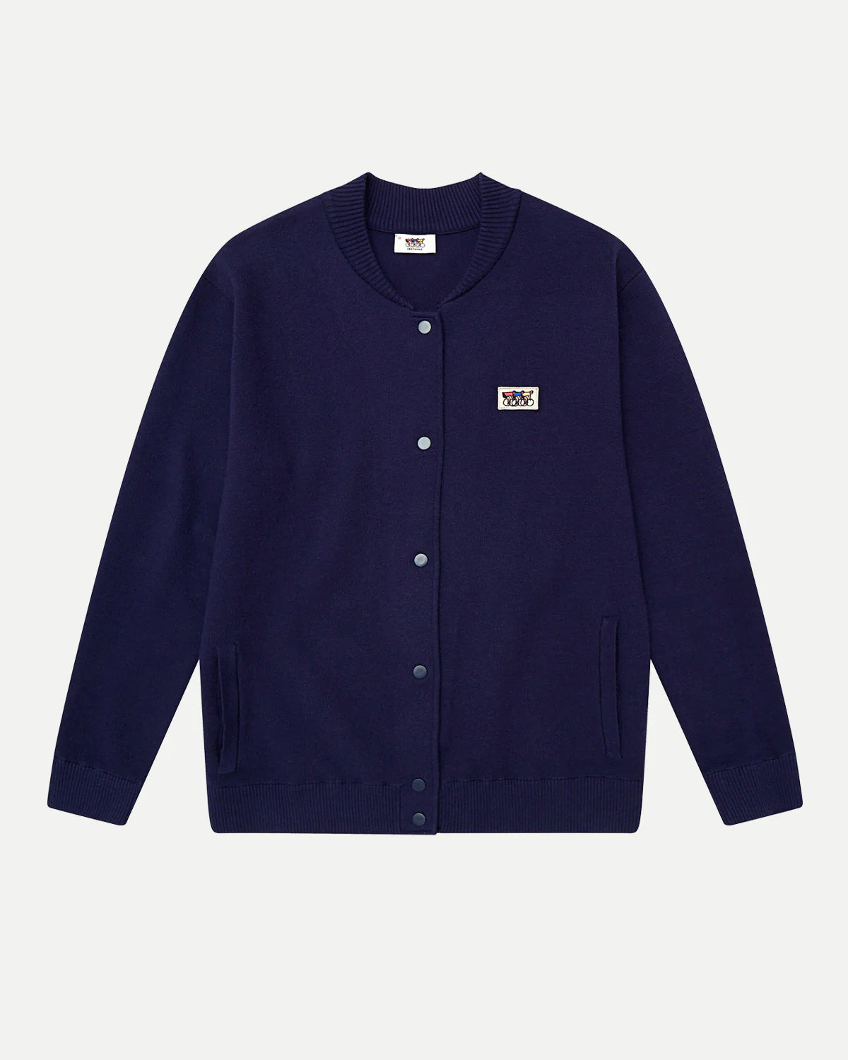 Erstwhile | Sport Jacket - Navy