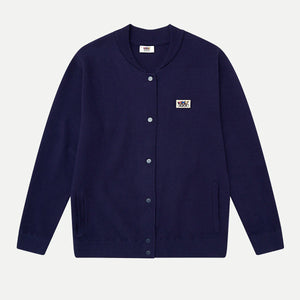 Erstwhile | Sport Jacket - Navy