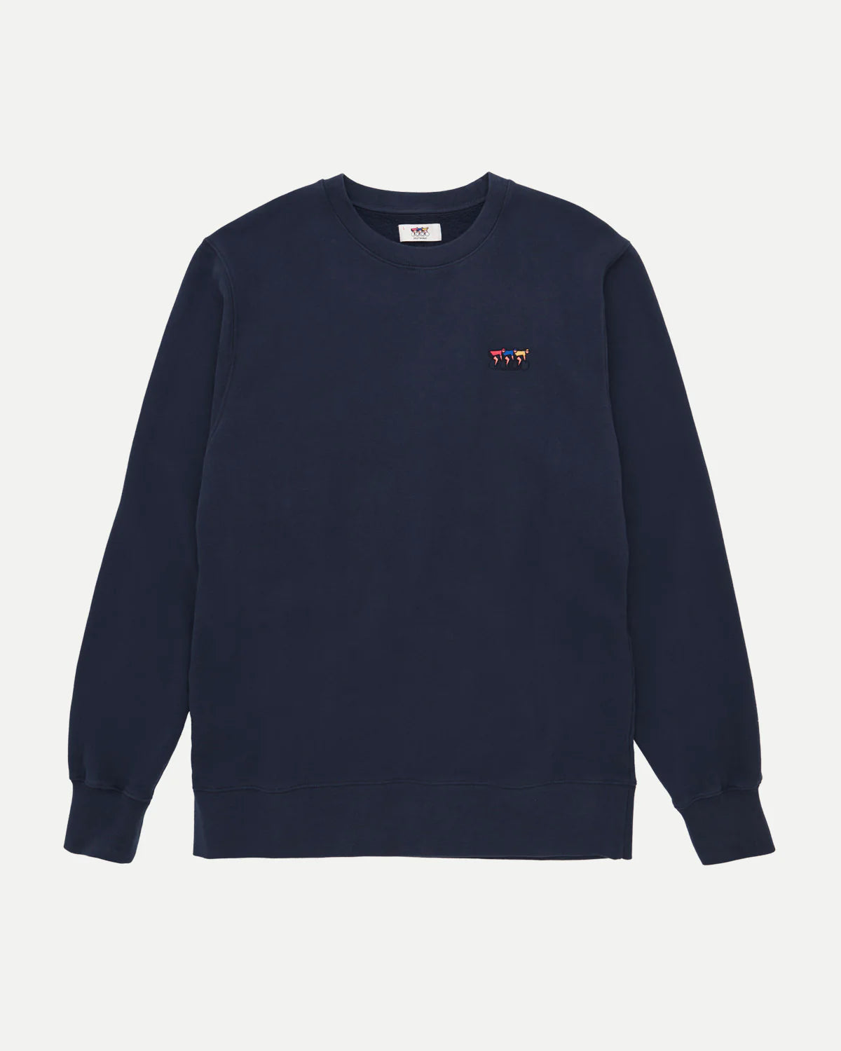 Erstwhile | Waaier - Navy