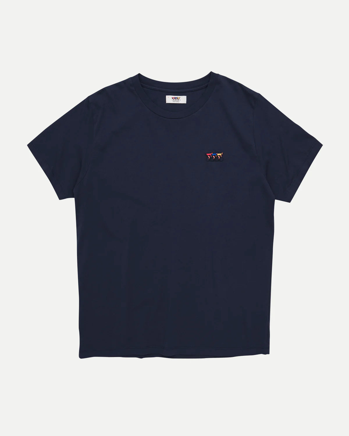 Erstwhile | Waaier - Navy