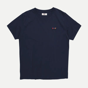 Erstwhile | Waaier - Navy