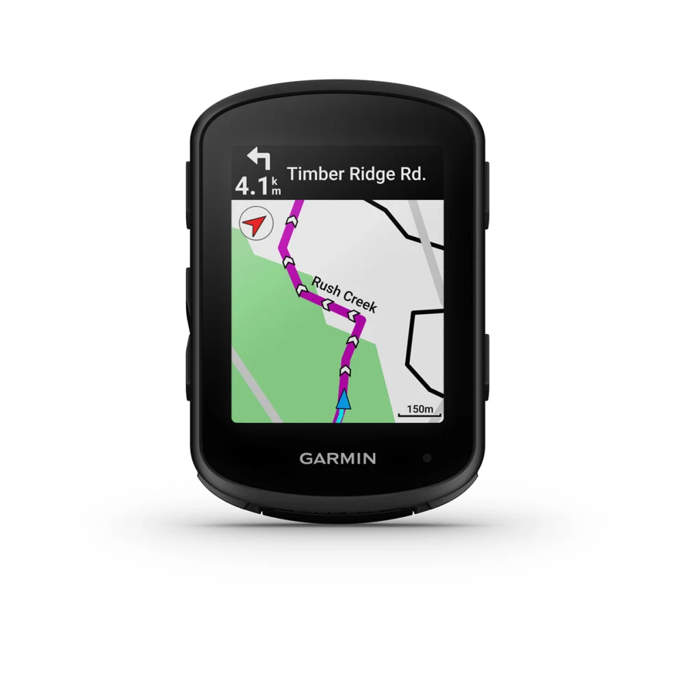 Garmin Edge 840 Sensor Bundle – Pedal Cycling Coffee
