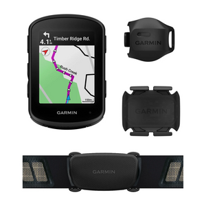 Garmin Edge 540 | Sensor Bundle