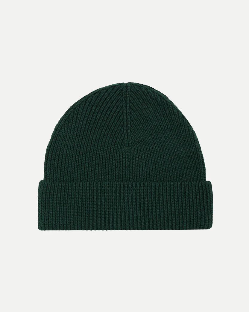 Erstwhile | Beanie - Dark Green