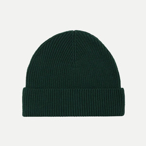 Erstwhile | Beanie - Dark Green