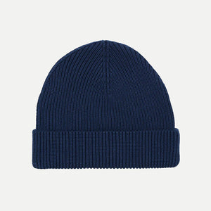 Erstwhile | Beanie - Navy