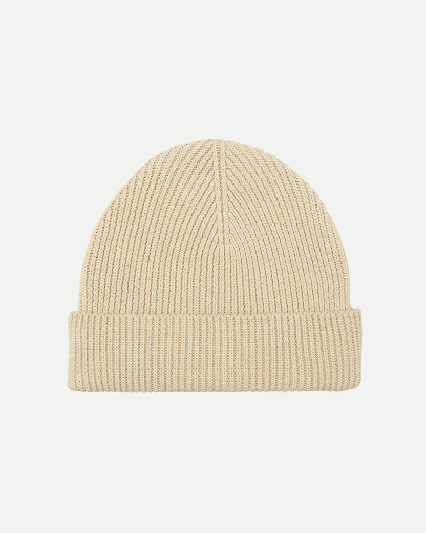 Erstwhile | Beanie - Oatmeal