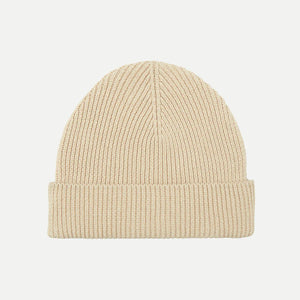 Erstwhile | Beanie - Oatmeal