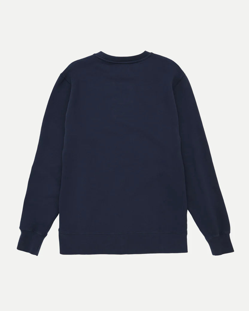 Erstwhile | Waaier - Navy