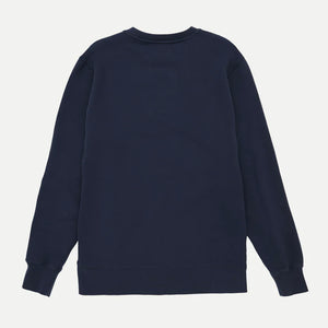 Erstwhile | Waaier - Navy