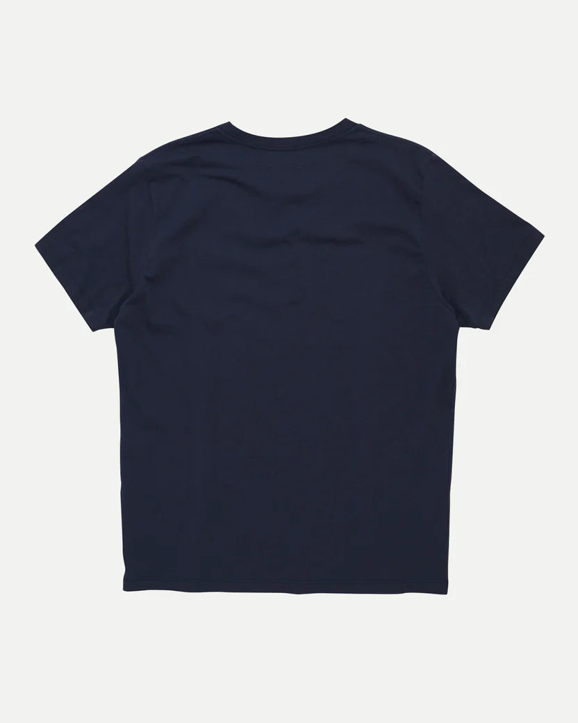 Erstwhile | Waaier - Navy