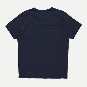 Erstwhile | Waaier - Navy