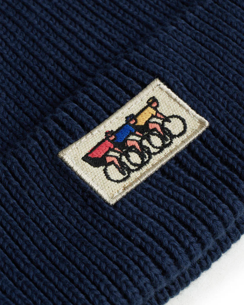 Erstwhile | Beanie - Navy