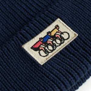 Erstwhile | Beanie - Navy