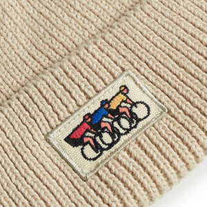 Erstwhile | Beanie - Oatmeal