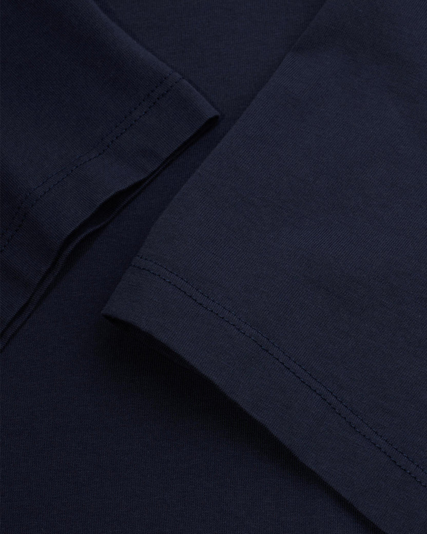 Erstwhile | Waaier - Navy