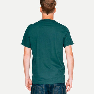 Erstwhile | Waaier - Dark Green