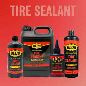 Blub Tire sealant 120ml