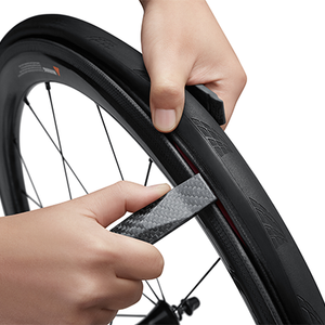 RideNow | Carbon tire lever