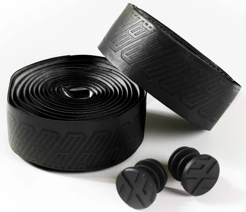 Ere | Research Explorator Road Handlebar Tape - Black