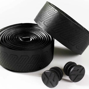 Ere | Research Explorator Road Handlebar Tape - Black