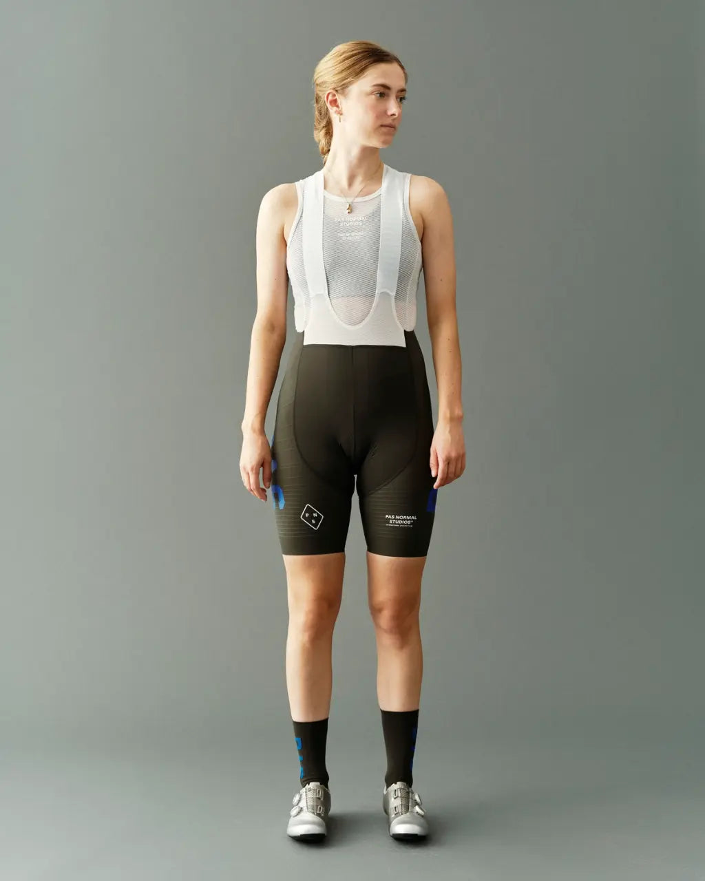 PAS | Women's Mechanism Pro Bib Short - AW24