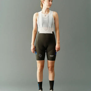 PAS | Women's Mechanism Pro Bib Short - AW24