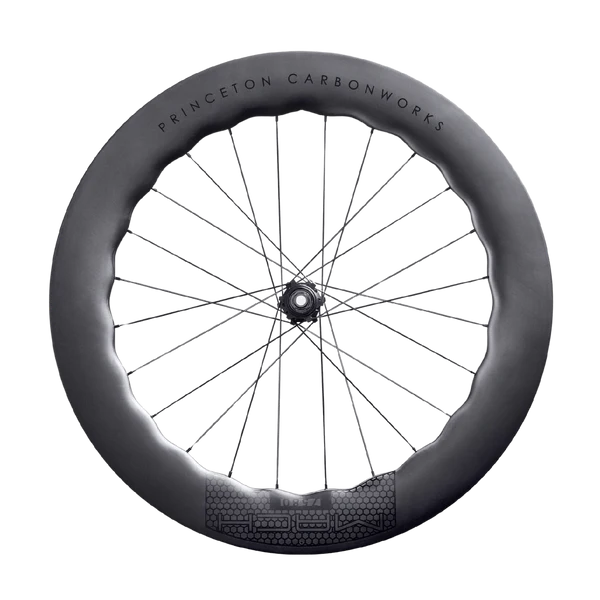 MACH 7580 Road Wheelset