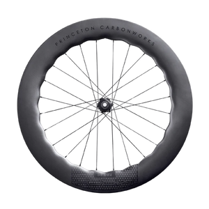 MACH 7580 Road Wheelset