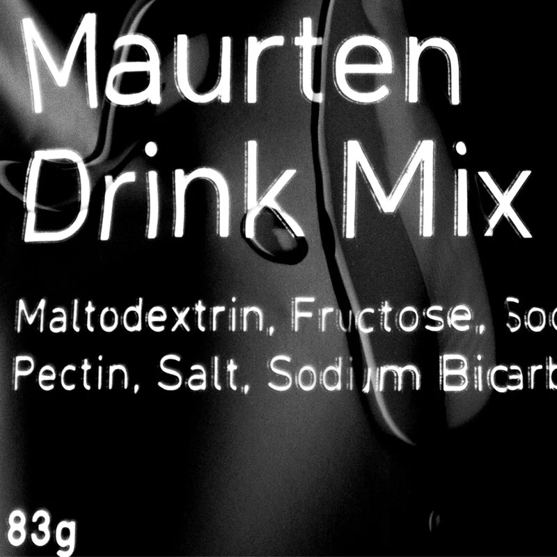 Maurten Drink Mix 320 Sachet 83g