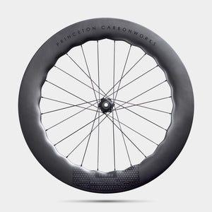 MACH 7580 Road Wheelset