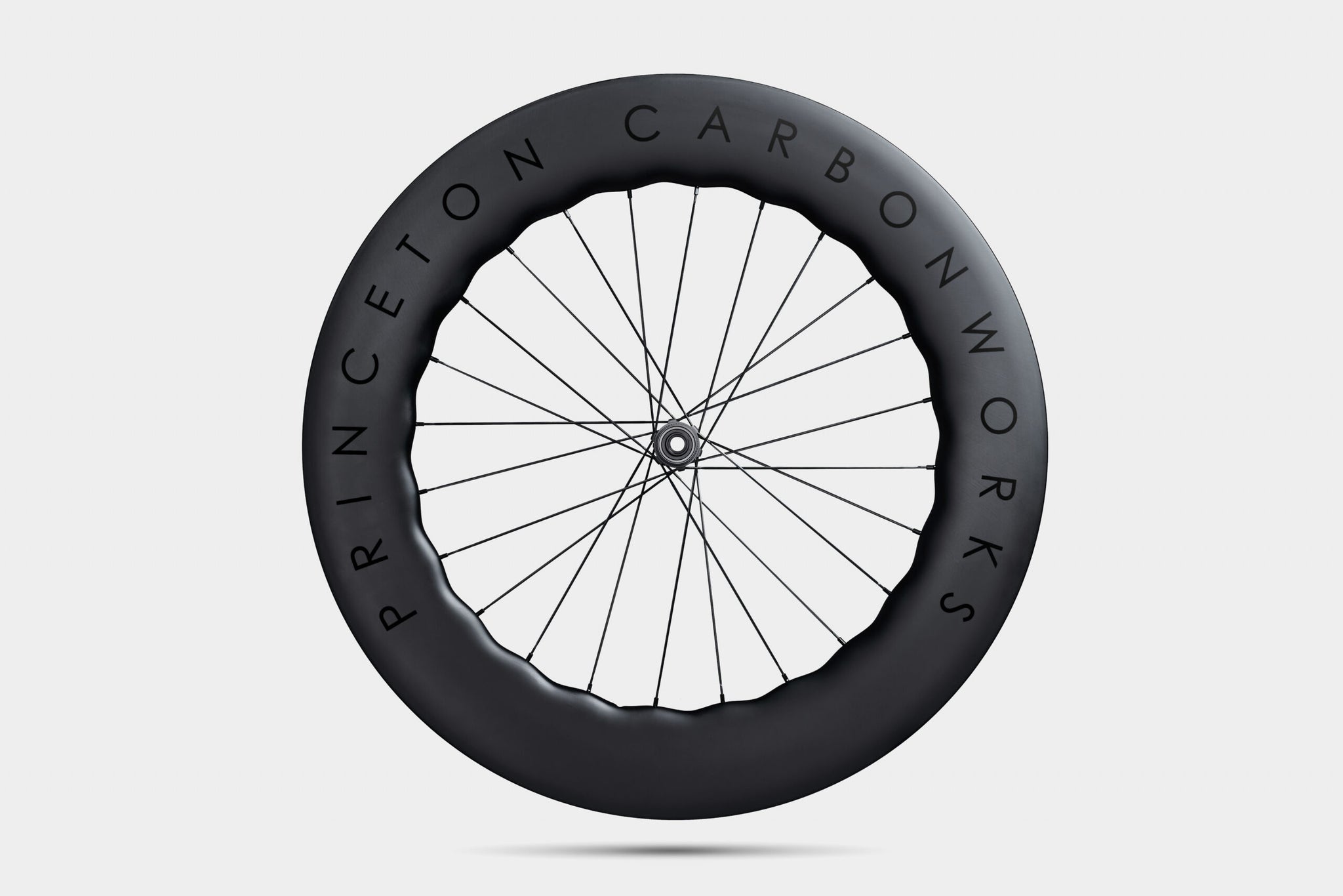 CODA 9590 Front | Disc