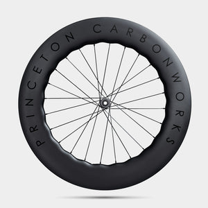 CODA 9590 Front | Disc