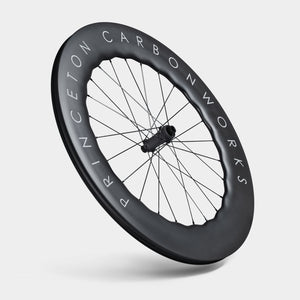 CODA 9590 Front | Disc