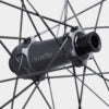 CODA 9590 Road Wheelset