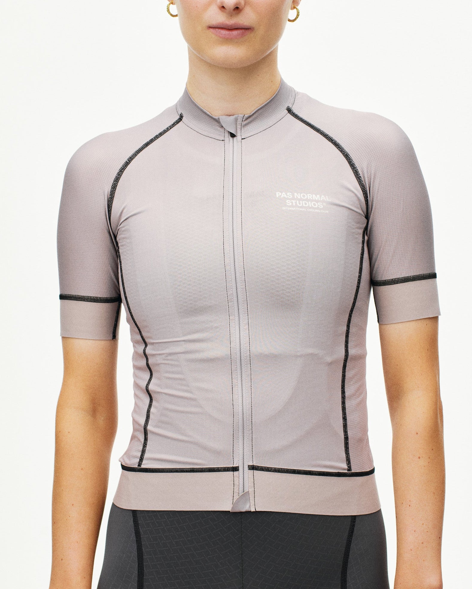 Women's Mechanism Jersey - Haze
