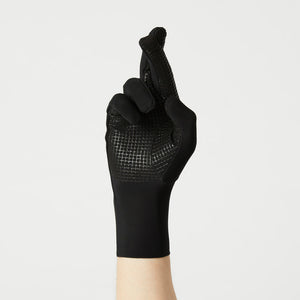 Mid Season Glove - Black