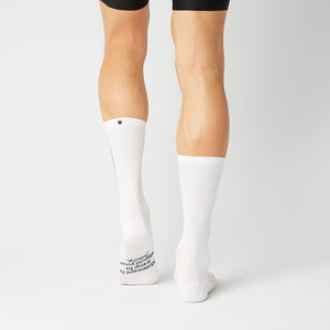 Movement Socks - Type White