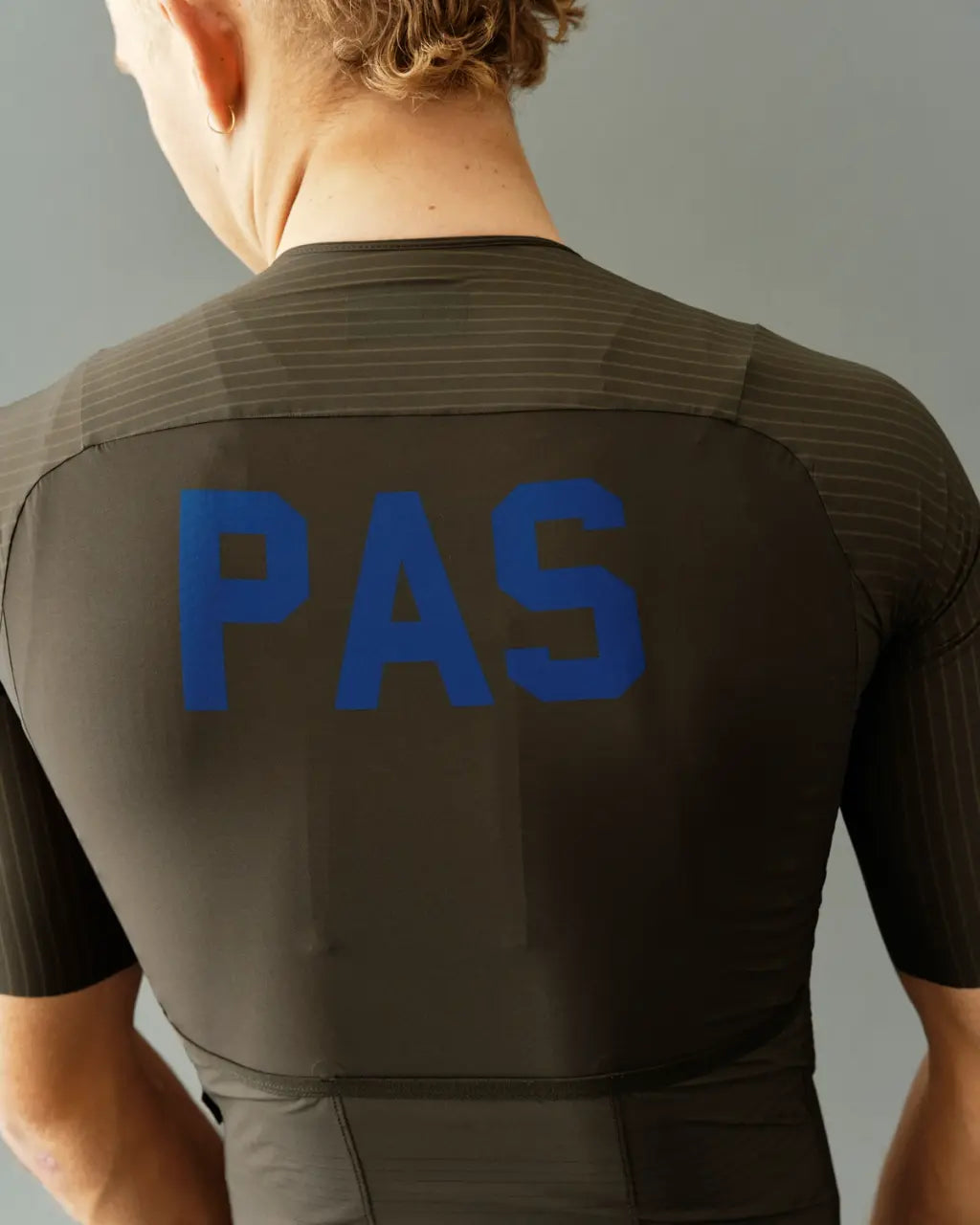 PAS | Men's Mechanism Pro Jersey - AW24