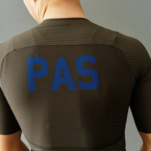 PAS | Men's Mechanism Pro Jersey - AW24